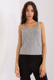 Elegant Strapless Top & Long Sleeve Cardigan Set