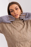 Elegant Touch Screen Women's Gloves with Braided Straps
