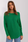 Everyday Batwing Sweater for Comfortable Wear