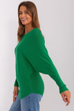 Everyday Batwing Sweater for Comfortable Wear