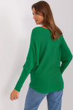 Everyday Batwing Sweater for Comfortable Wear