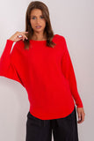 Cozy Women's Batwing Sweater for Effortless Everyday Style