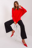 Cozy Women's Batwing Sweater for Effortless Everyday Style