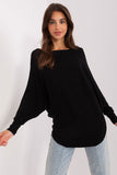Cozy Batwing Sweater for Everyday Comfort and Style