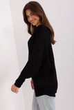 Cozy Batwing Sweater for Everyday Comfort and Style