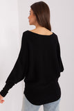 Cozy Batwing Sweater for Everyday Comfort and Style