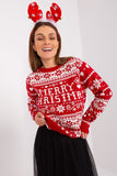 Festive Christmas Sweater for Holiday Cheer and Comfort