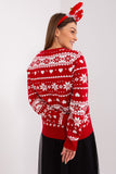 Festive Christmas Sweater for Holiday Cheer and Comfort