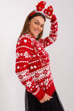 Festive Christmas Sweater for Holiday Cheer and Comfort