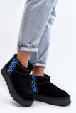  Snow boots model 189873 Step in style 