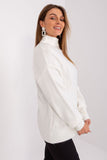 Unique Turtleneck Sweater for Everyday Elegance
