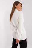 Unique Turtleneck Sweater for Everyday Elegance