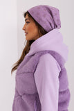 Warm Cashmere Beanie Hat with Rhinestone Decoration