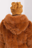 Warm Winter Women's Cashmere Beanie with Rhinestone Detail