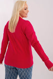 Versatile Long Sleeve Women's Sweater for Everyday Style