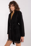 Elegant Women's Transitional Coat for All Occasions