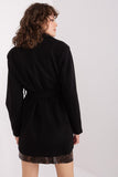 Elegant Women's Transitional Coat for All Occasions