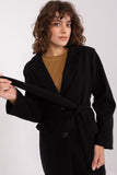 Elegant Women's Transitional Coat for All Occasions