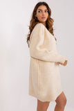 Versatile Long Sleeve Mini Dress for Everyday Elegance