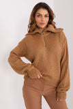 Casual Turtleneck Sweater for Everyday Comfort and Style