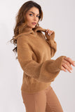 Casual Turtleneck Sweater for Everyday Comfort and Style