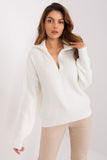 Cozy Turtleneck Sweater for Casual Chic Style