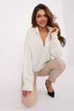 Cozy Turtleneck Sweater for Casual Chic Style