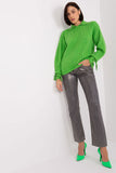Versatile Collared Sweater with Elegant Turtleneck Option