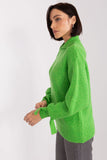 Versatile Collared Sweater with Elegant Turtleneck Option