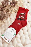 Christmas Glitter Socks for Women - Perfect Gift Accessory