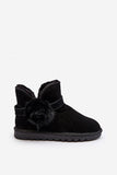  Snow boots model 190507 Step in style 