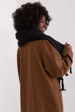 Cozy Long Scarf with Tassels for Fall and Winter Fashion