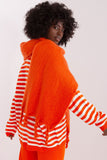 Elegant Smooth-Textured Scarf with Tassels for Fall/Winter