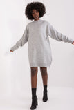 Versatile Long Sleeve Mini Dress for Everyday Elegance