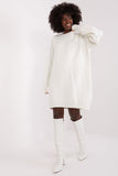 Versatile Long Sleeve Mini Dress for Everyday Style