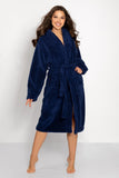 Elegant Women's Bathrobe with OEKO-TEX Certification