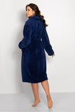Elegant Women's Bathrobe with OEKO-TEX Certification