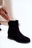  Buskin boots model 190710 Step in style 