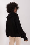 Casual Turtleneck Sweater for Everyday Style and Comfort