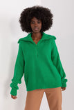 Casual Turtleneck Sweater for Everyday Wear and Style