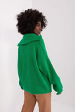 Casual Turtleneck Sweater for Everyday Wear and Style