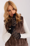  Gloves model 190816 AT 