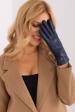 Elegant Insulated Women's Gloves with Touchscreen Finger