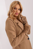 Elegant Insulated Women's Gloves with Geometric Pattern
