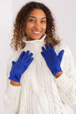 Elegant Insulated Women's Gloves with Touchscreen Feature