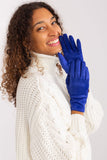Elegant Insulated Women's Gloves with Touchscreen Feature