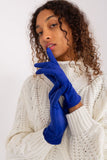 Elegant Insulated Women's Gloves with Touchscreen Feature
