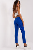 Comfortable High-Waisted Casual Sweatpants with Pockets