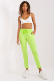 Comfortable High-Waist Casual Sweatpants with Pockets