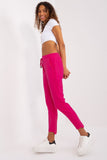 Sporty Casual Sweatpants for Comfort and Style